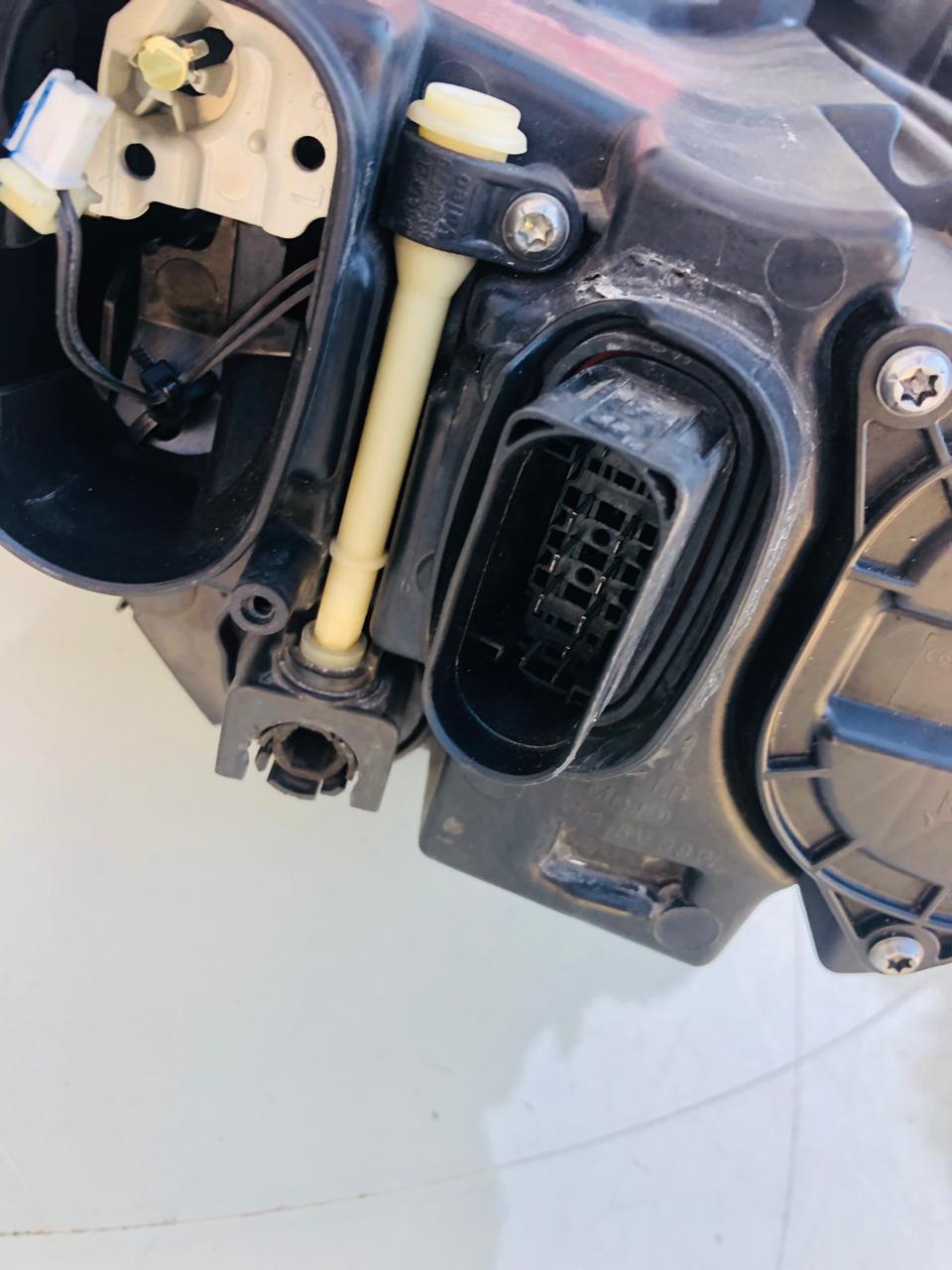 Audi A3 RS3 left side xenon headlight (2016-2020) - Private Seller Audi A3 RS3 left side xenon headlight (2016-2020) - Private Seller