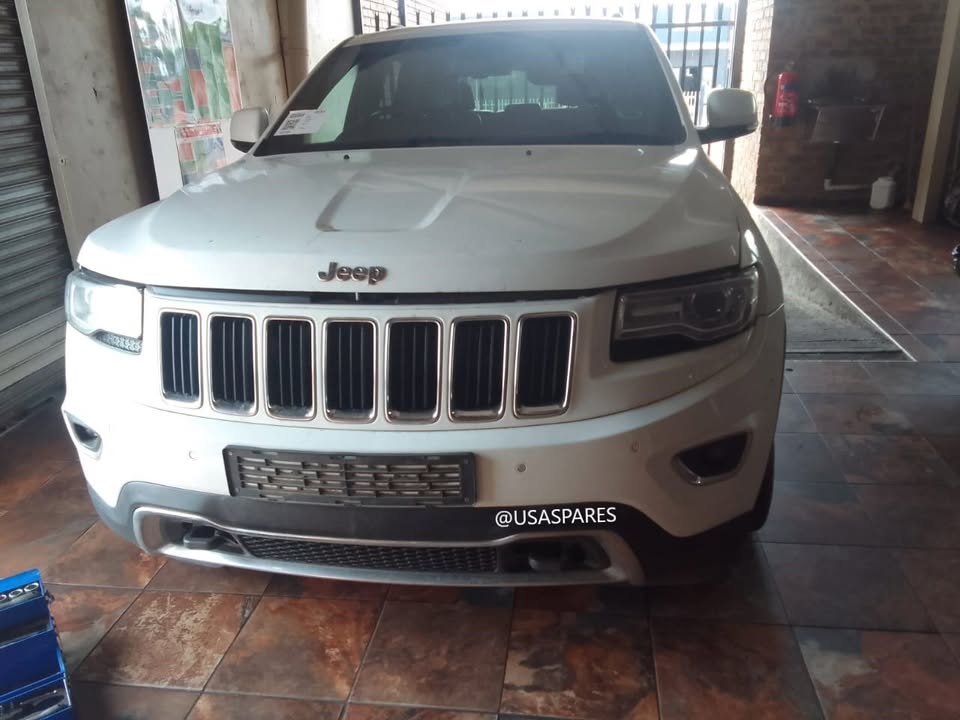 2014 Jeep Grand Cherokee 3.6 Engine Parts For Sale - Private Seller 2014 Jeep Grand Cherokee 3.6 Engine Parts For Sale - Private Seller