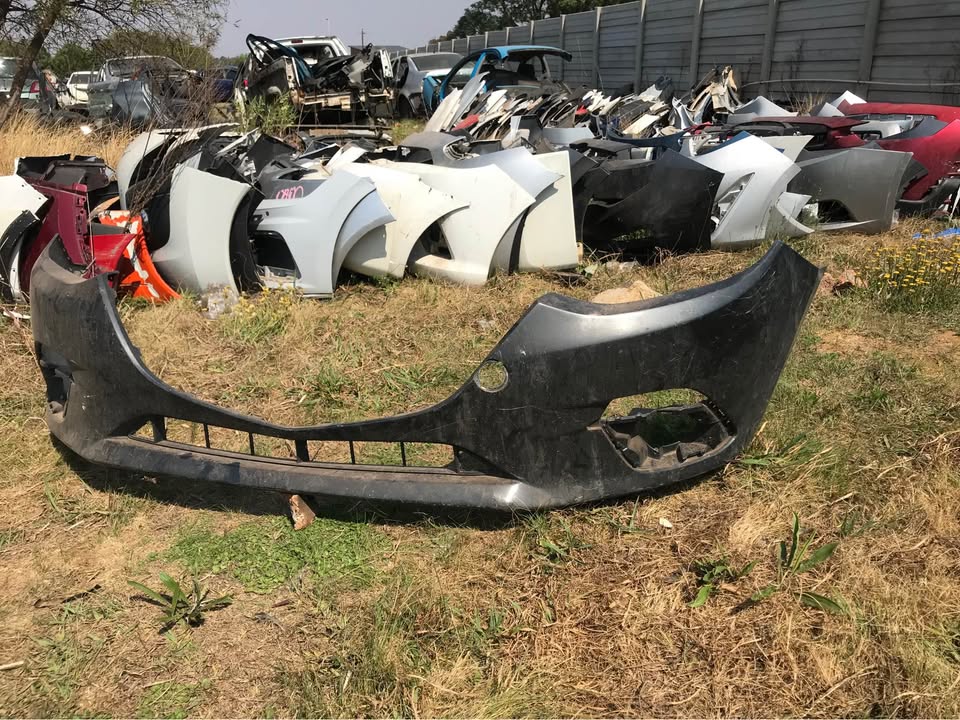 2013-2016 Mazda 3 Front Bumper for Sale - Private Seller 2013-2016 Mazda 3 Front Bumper for Sale - Private Seller