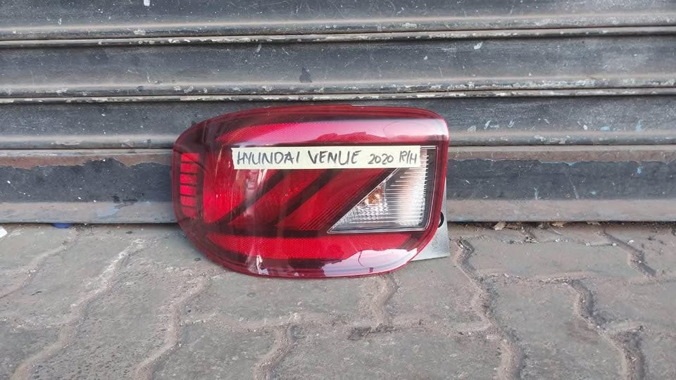 Hyundai Venue taillight 2020 - Private Seller Hyundai Venue taillight 2020 - Private Seller
