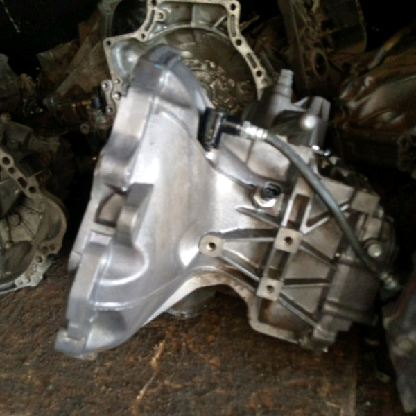 Chevrolet (Chev) F16D3  4x2 Audraulic Manual Gearbox for Sale