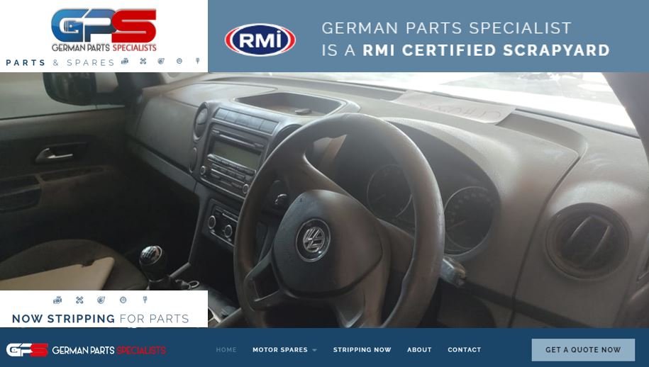 VW Amarok Double Cab 2012 used dashboards for sale - Private Seller VW Amarok Double Cab 2012 used dashboards for sale - Private Seller