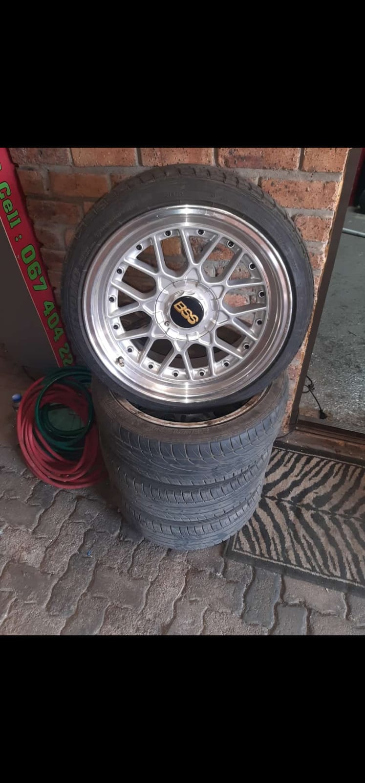 Cleanest Bbs Rims Rims bbs 4x100pcd | Junk Mail Marketplace