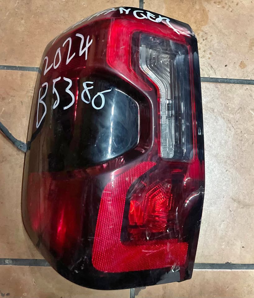 Ford Ranger T9 LED taillight - Private Seller Ford Ranger T9 LED taillight - Private Seller