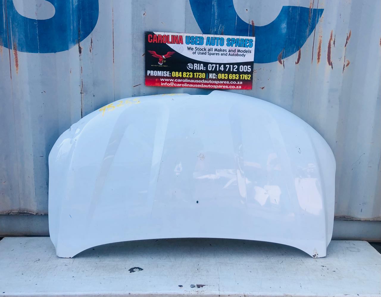 Renault Kiger bonnet (2020-2024) - Private Seller Renault Kiger bonnet (2020-2024) - Private Seller