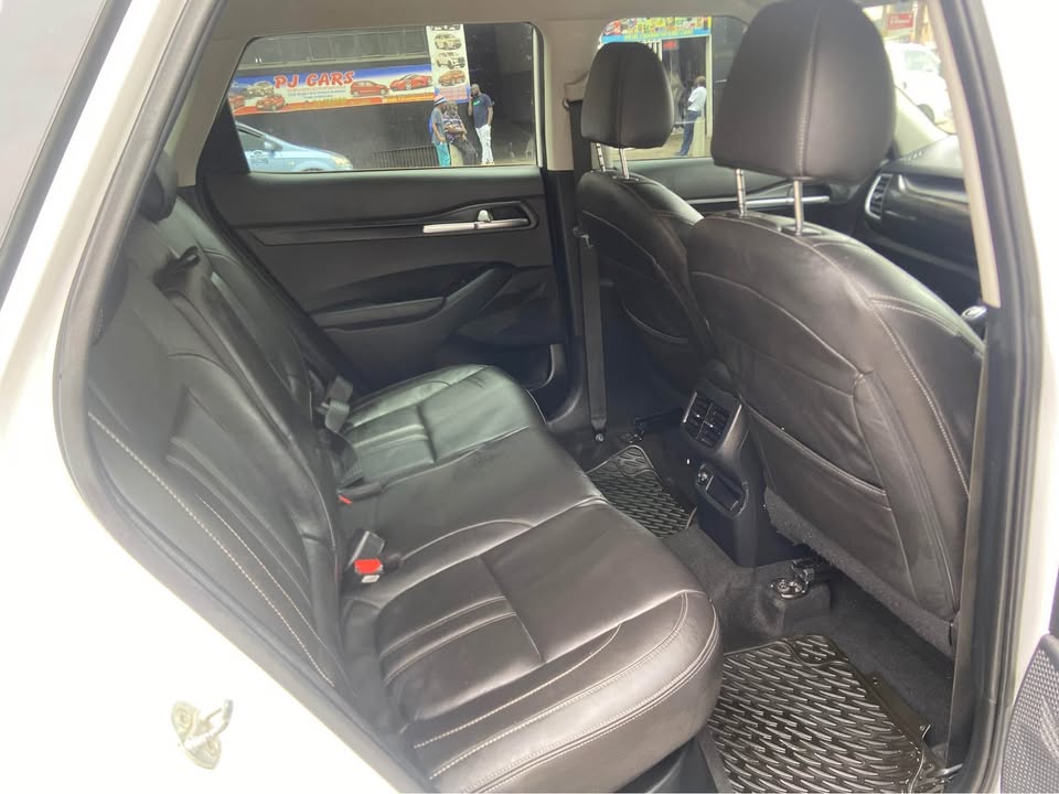 2020 Kia Seltos 1.6 82.000km manual