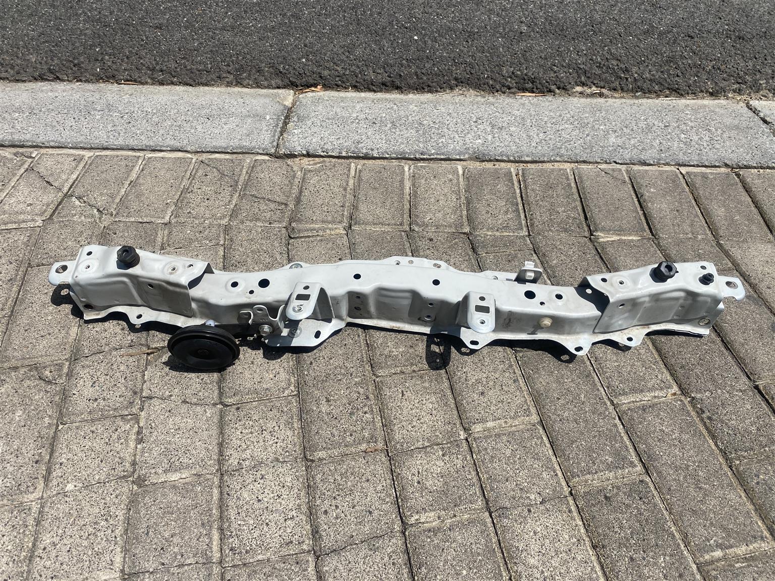 2024 TOYOTA RUMION/SUZUKI ERTIGA UPPER RADIATOR SUPPORT FOR SALE - Private Seller