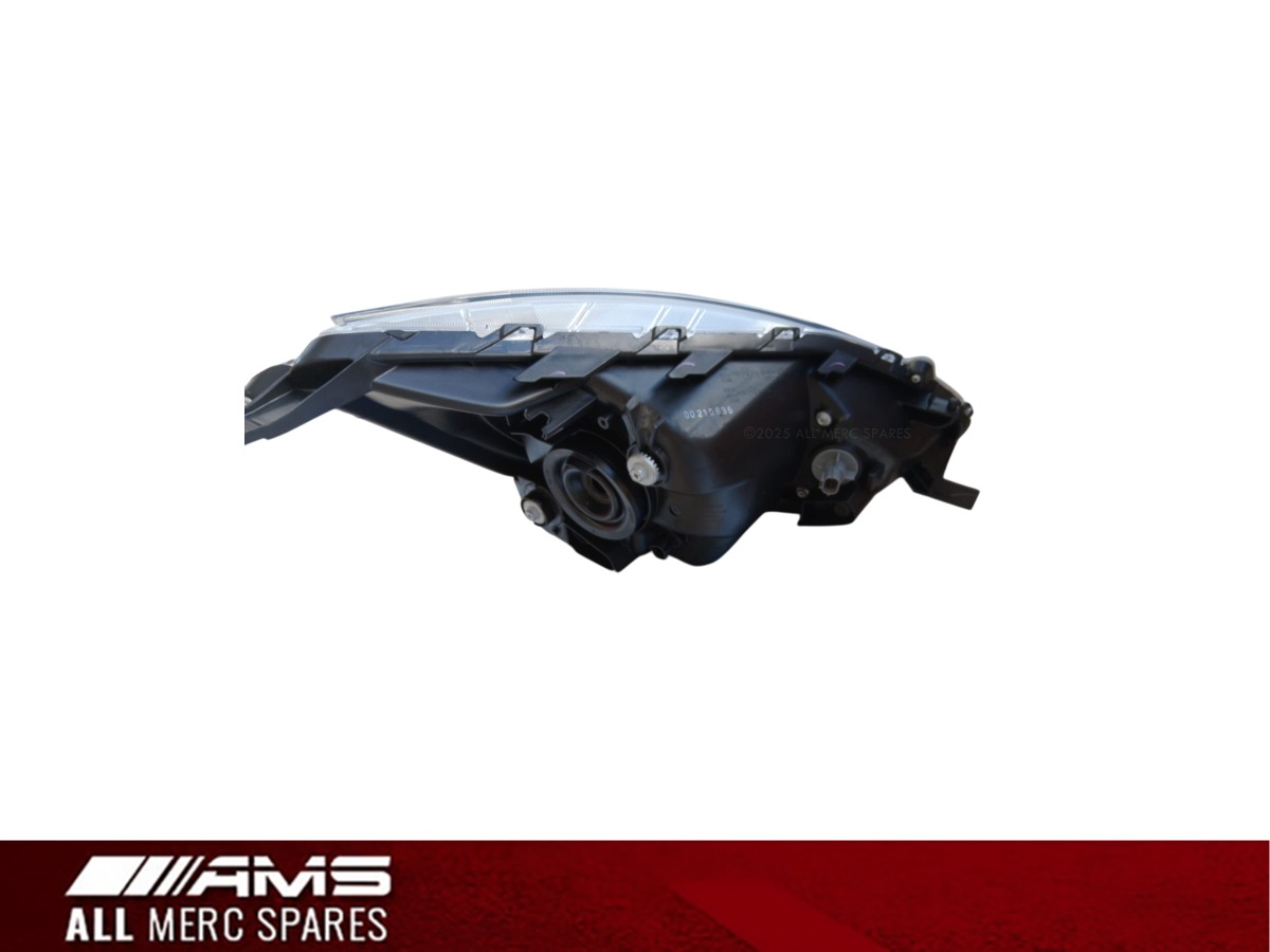 MIRAGE 2014–2017 LEFT FRONT HEADLIGHT - Private Seller