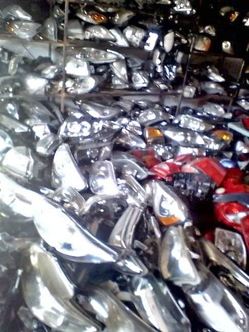 KIA Hyundai Nissan headlights - Private Seller KIA Hyundai Nissan headlights - Private Seller