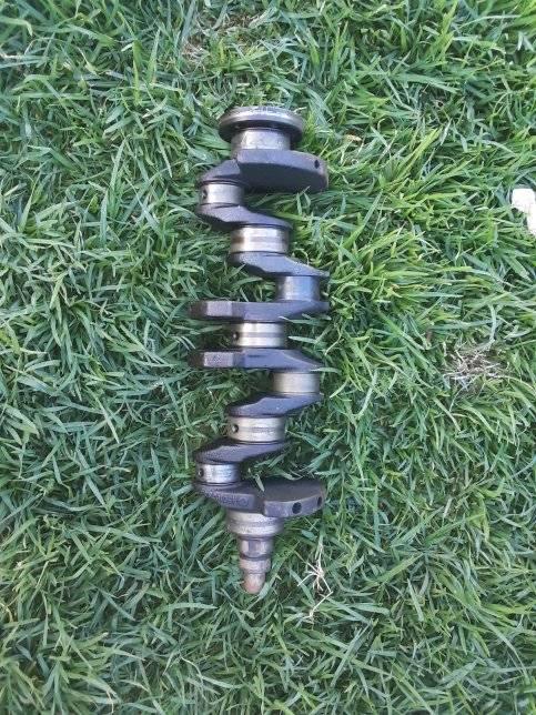 Daewoo 1.5 Engine parts - Private Seller Daewoo 1.5 Engine parts - Private Seller