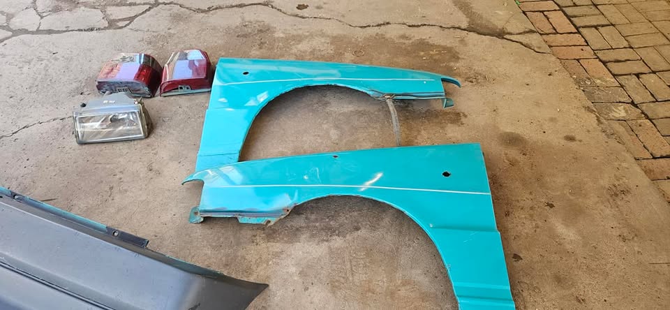 FIAT UNO SPARES - Private Seller