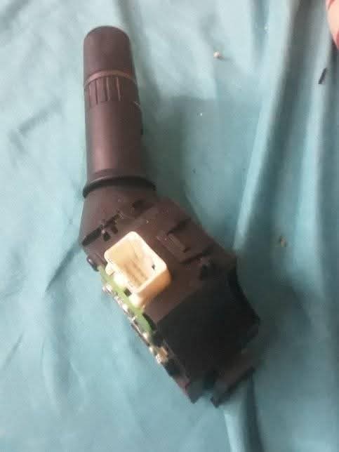 Ford Ranger T6/T7 Indicator/headlights/switch stalk - Private Seller Ford Ranger T6/T7 Indicator/headlights/switch stalk - Private Seller