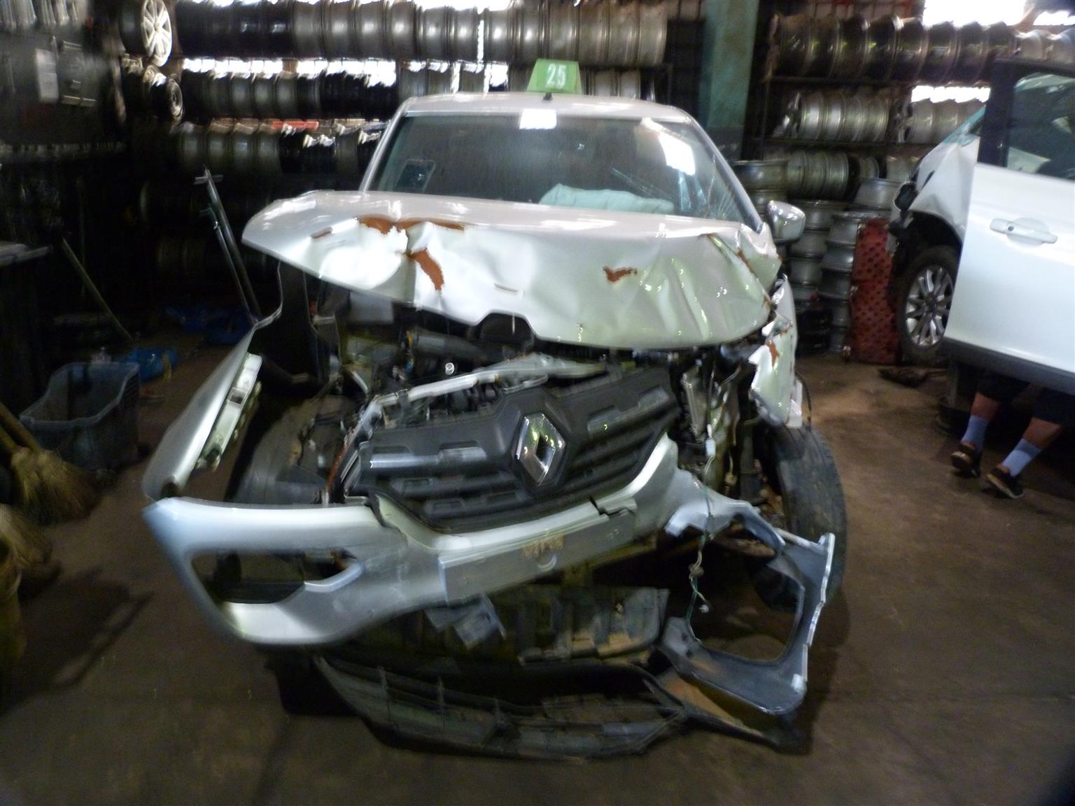 Renault Kwid 1.0 Expression Automatic - 2021 - Private Seller Renault Kwid 1.0 Expression Automatic - 2021 - Private Seller