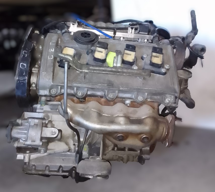 Audi engine for sale - Private Seller Audi engine for sale - Private Seller