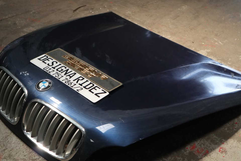 BMW E70 X5 F/L BONNET - Private Seller BMW E70 X5 F/L BONNET - Private Seller
