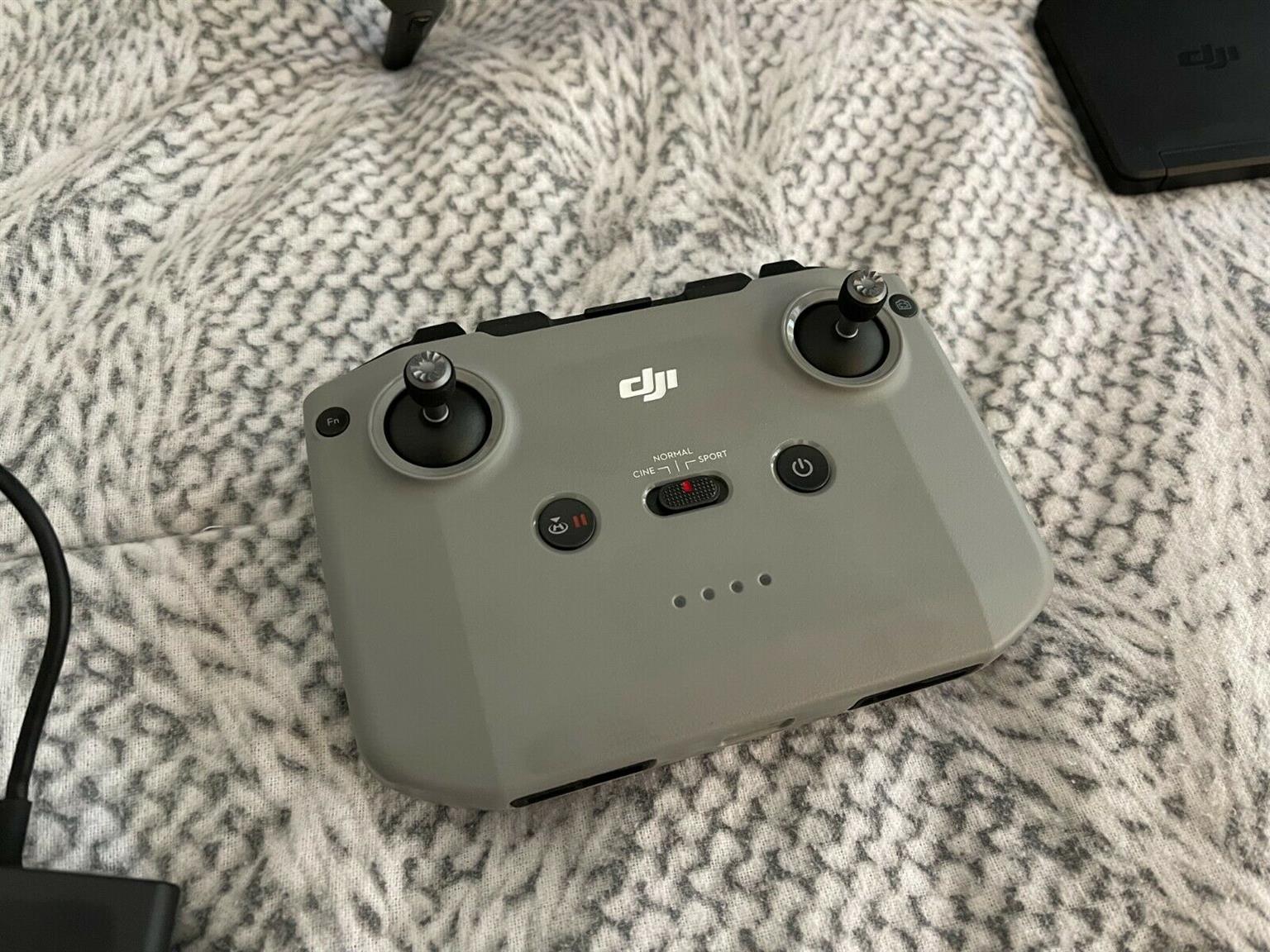 Preowned DJI Mavic 3 flymore