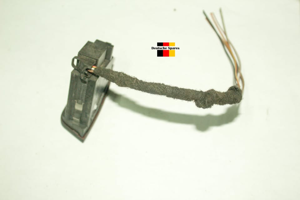 AUDI A4 B8 HAZARD SWITCH OEM:8K2941509 - Private Seller