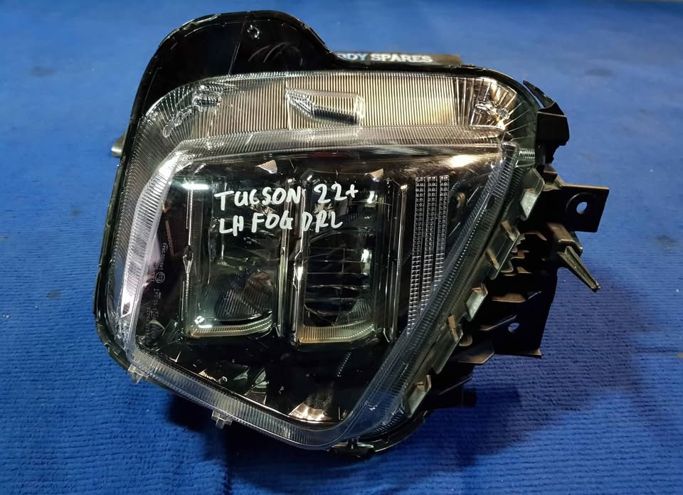 Hyundai Tucson Left Fog Light DRL - Private Seller