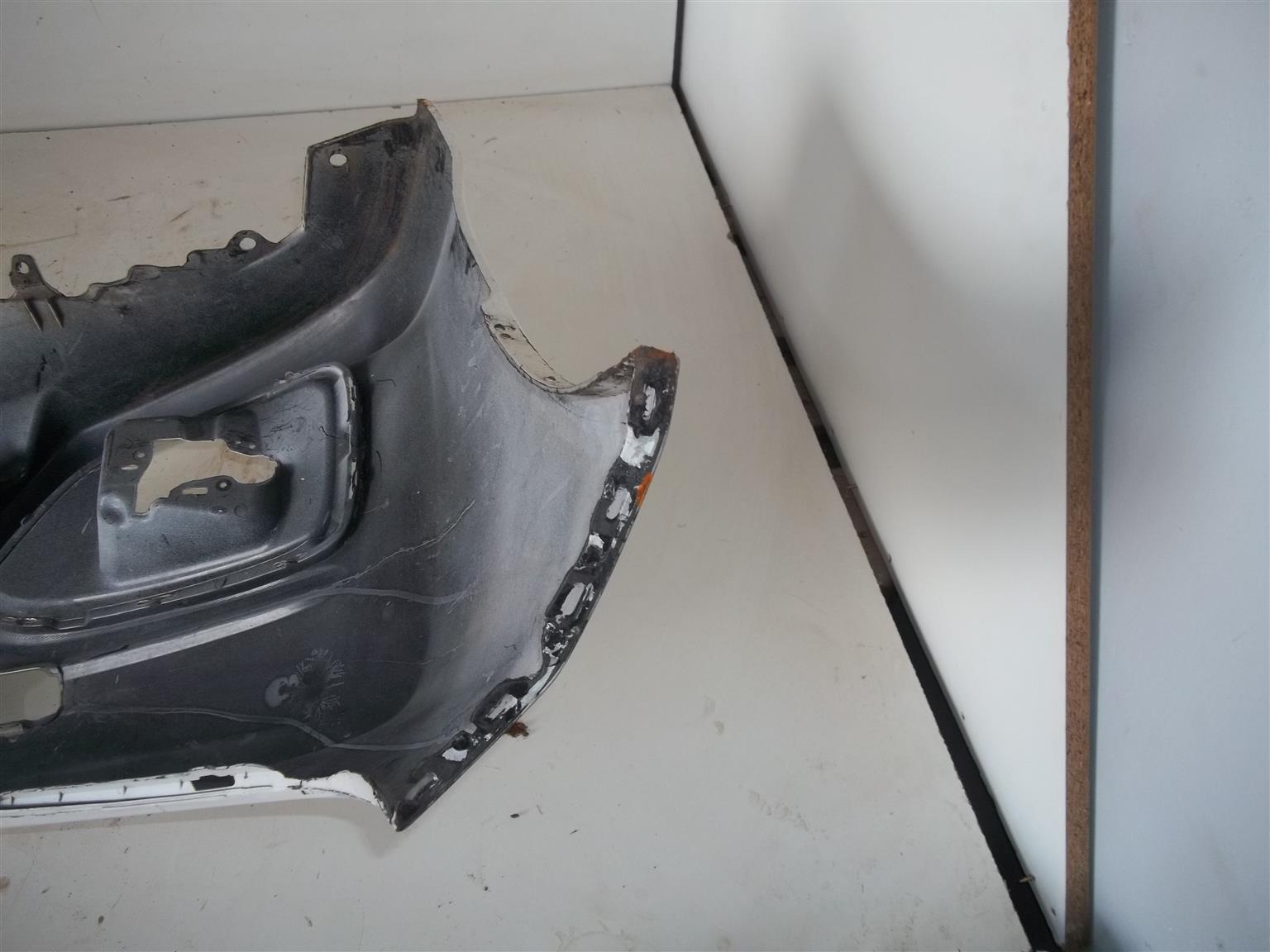 Honda Amaze '13-'16 front bumper - Private Seller Honda Amaze '13-'16 front bumper - Private Seller
