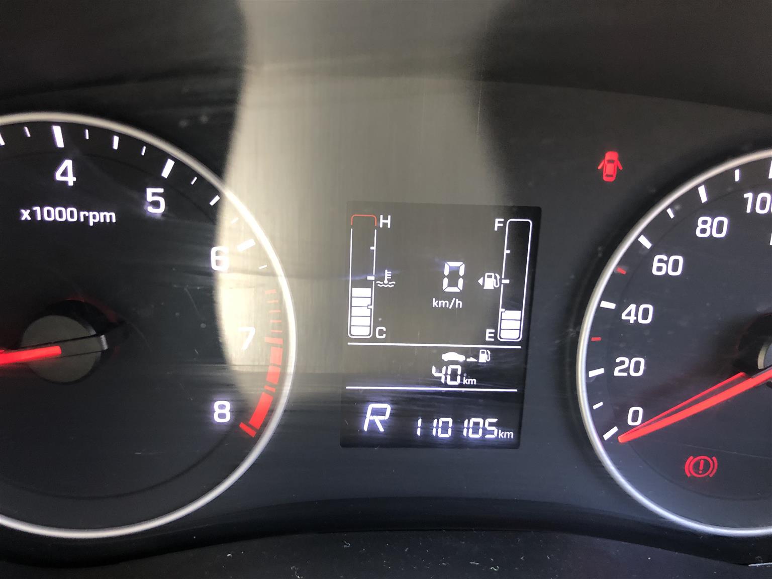 2018 Hyundai i20 1.4 Fluid Auto For Sale