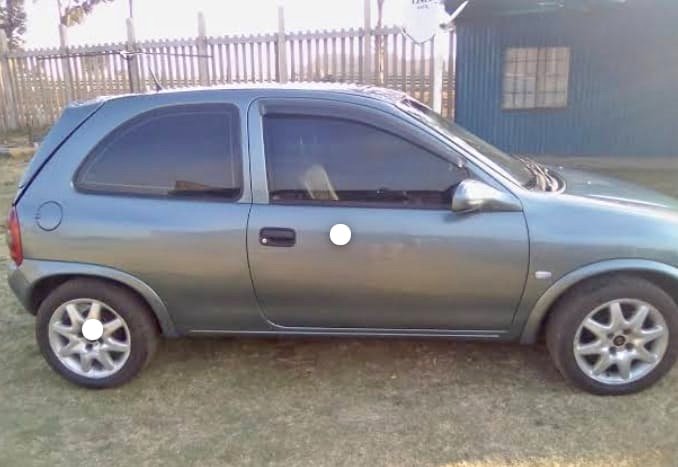 Opel Corsa Lite Stripping for Spares - Private Seller Opel Corsa Lite Stripping for Spares - Private Seller
