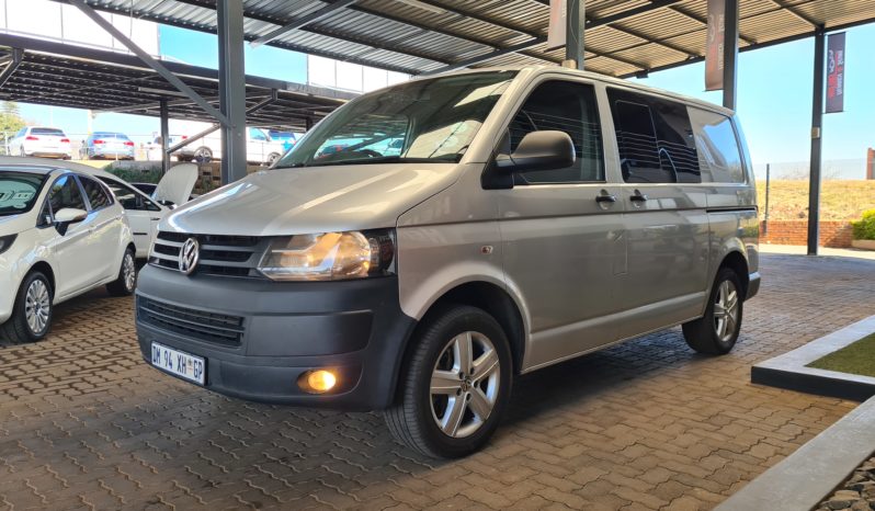 transporter crew bus for sale