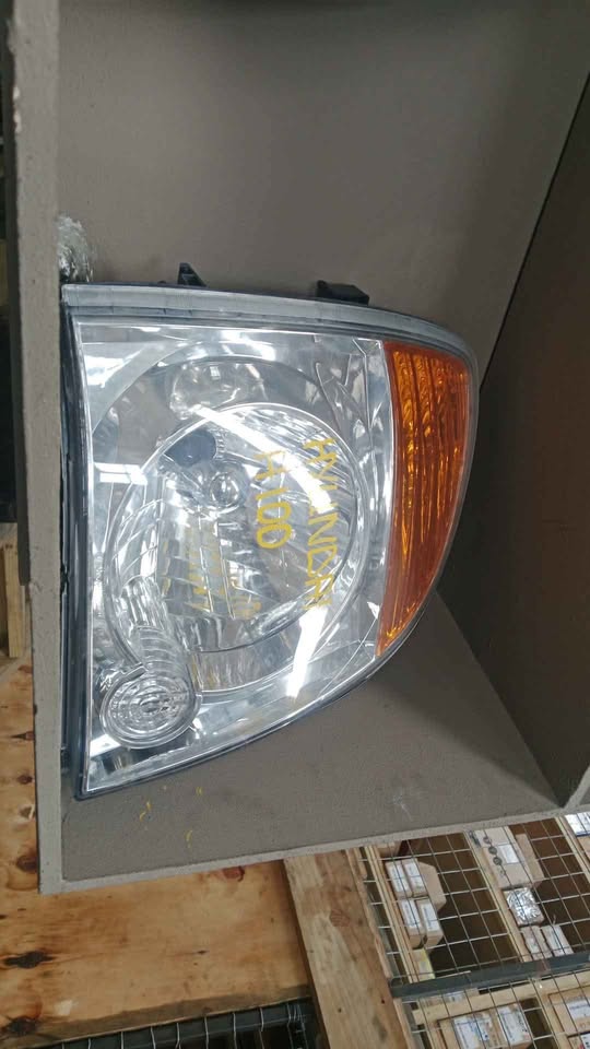 New Hyundai H100 Headlights - Private Seller New Hyundai H100 Headlights - Private Seller