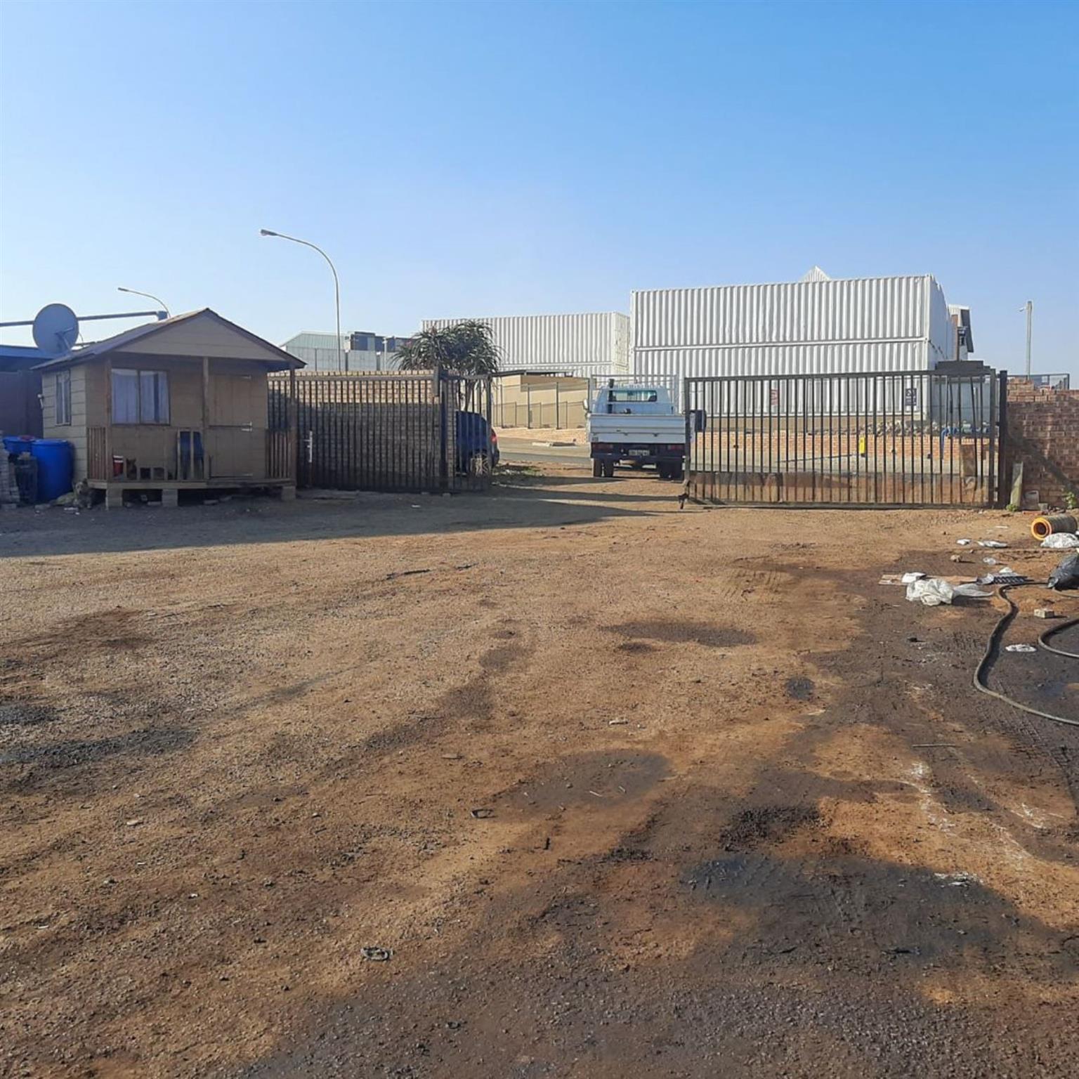 Vacant Land Residential For Sale in OLIFANTSFONTEIN