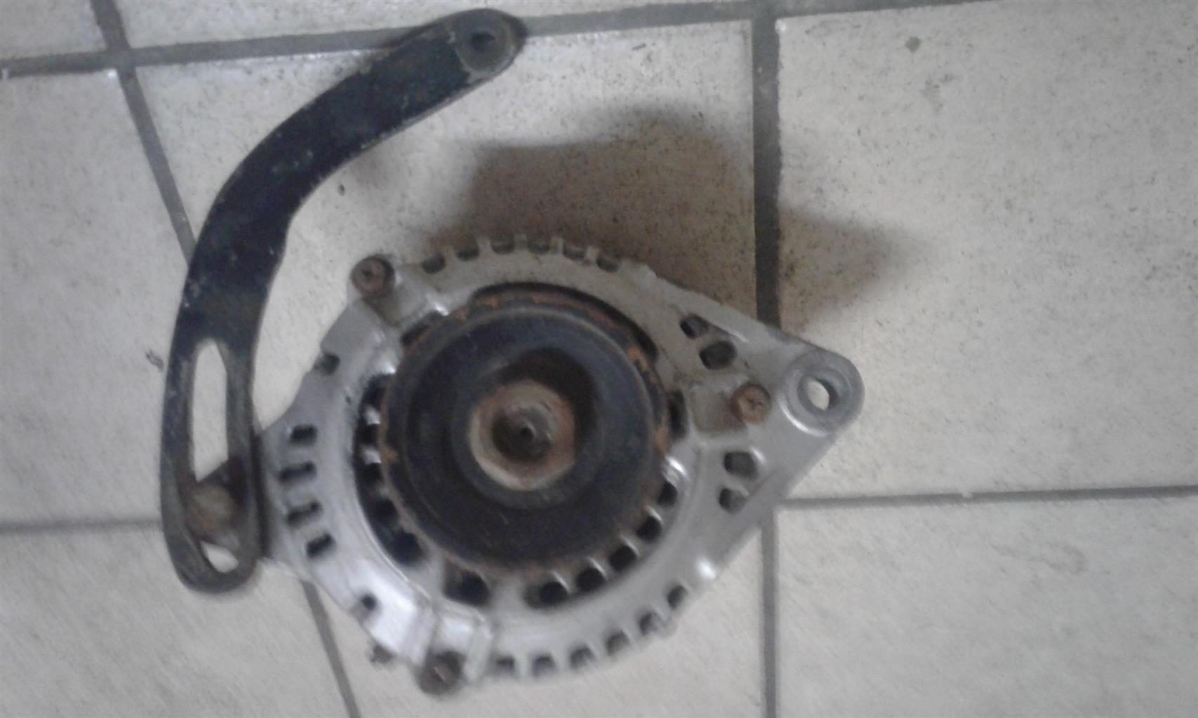 Alternator - Private Seller