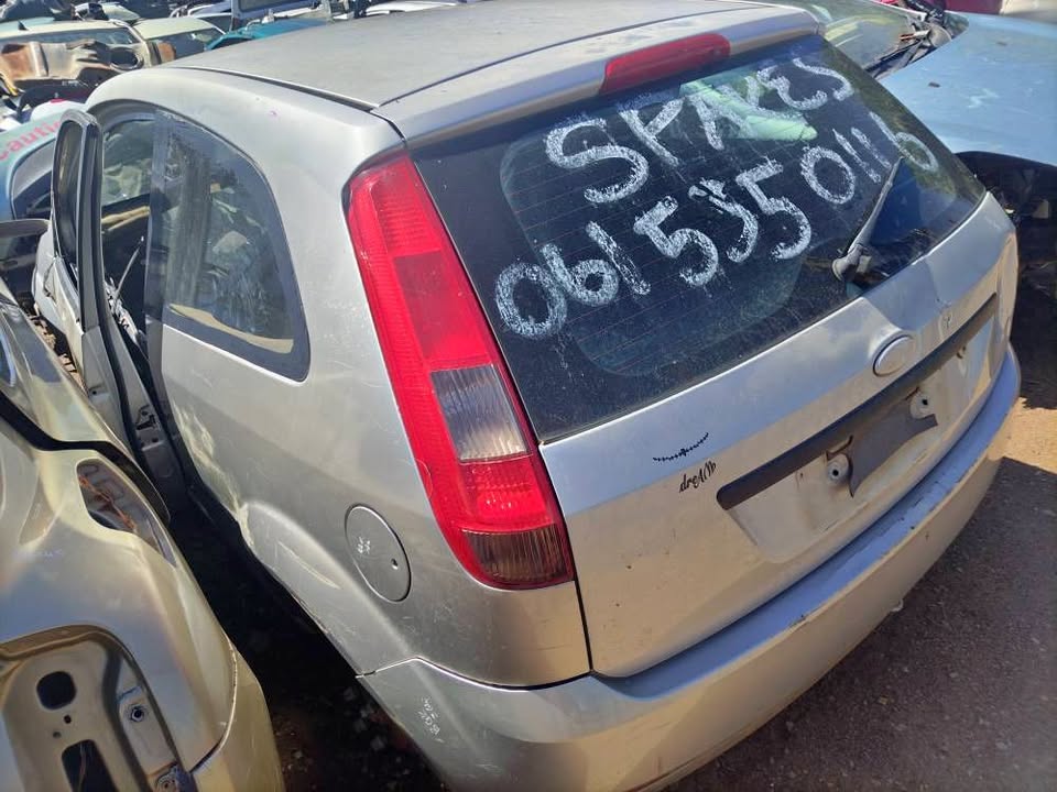 Ford fiesta stripping for spares - Private Seller Ford fiesta stripping for spares - Private Seller
