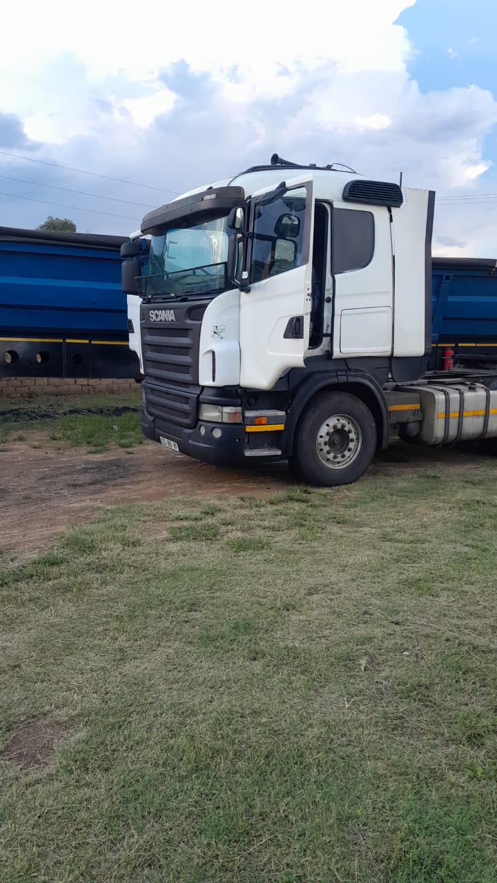 Scania R470 2012 model | Junk Mail Marketplace
