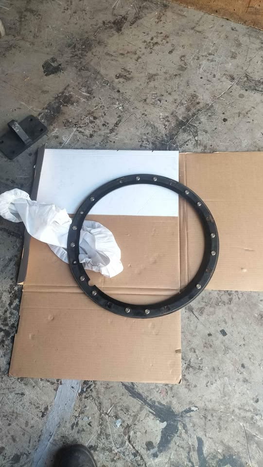 Jeep Wrangler Spares - Private Seller Jeep Wrangler Spares - Private Seller