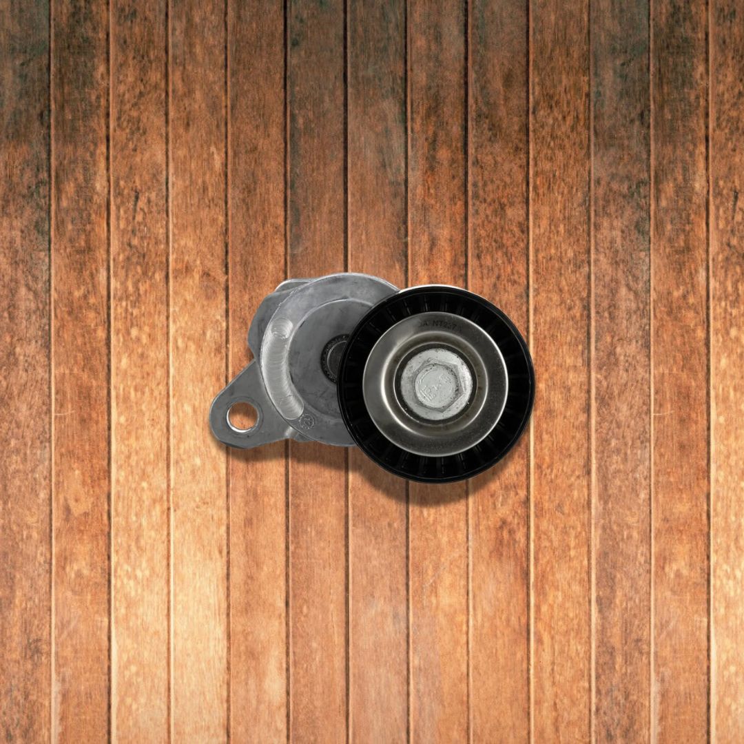 Jeep Renegade Drive Belt Tensioner - Private Seller Jeep Renegade Drive Belt Tensioner - Private Seller