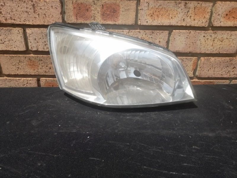 Hyundai Getz Headlight Prefacelift - Private Seller Hyundai Getz Headlight Prefacelift - Private Seller