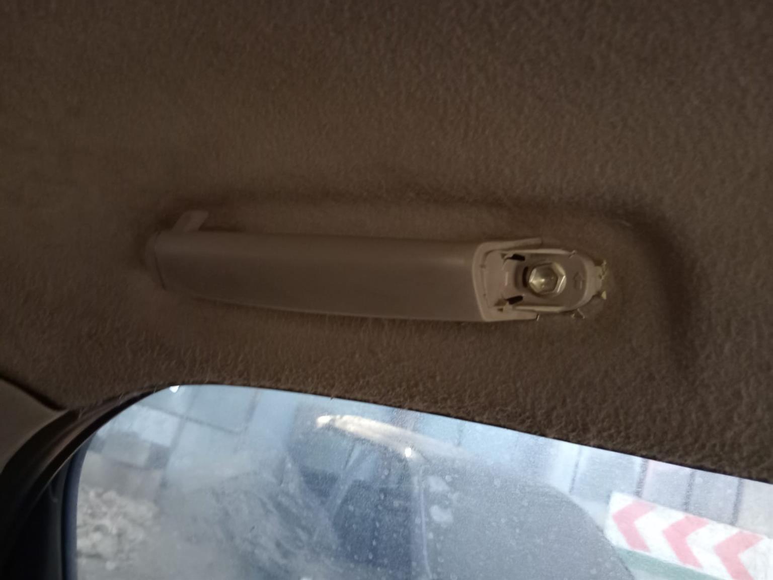 USED TOYOTA ETIOS GRAB HANDLES FOR SALE - Private Seller USED TOYOTA ETIOS GRAB HANDLES FOR SALE - Private Seller