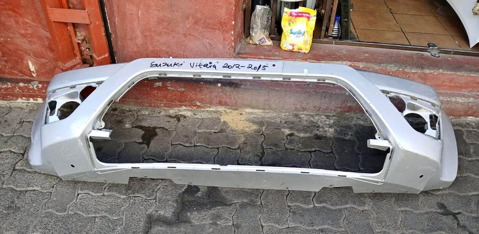 Suzuki Vitara bumper 2012/15 - Private Seller Suzuki Vitara bumper 2012/15 - Private Seller