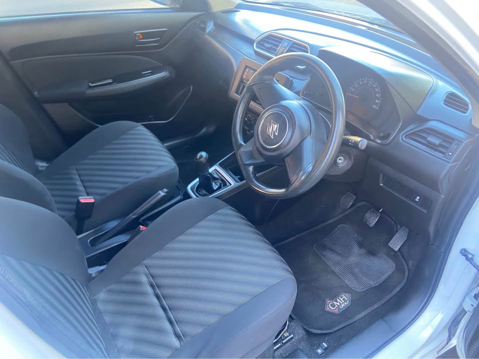 2023 Suzuki Dzire 1.2
