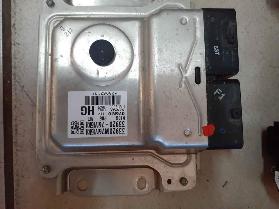 Suzuki Celerio lockset available - Private Seller