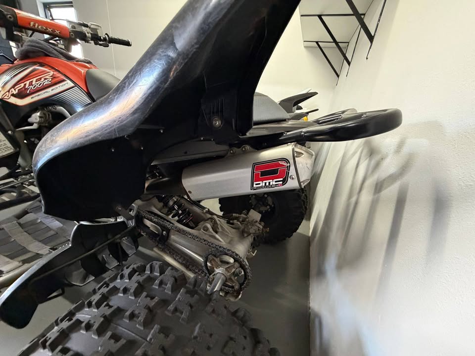 Used BSI Streak - Private Seller Used BSI Streak - Private Seller