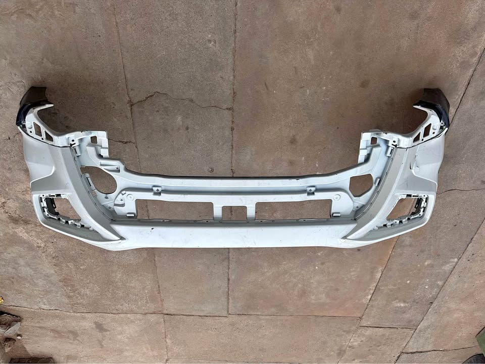 Toyota urban cruiser and Suzuki front bumper - Private Seller Toyota urban cruiser and Suzuki front bumper - Private Seller