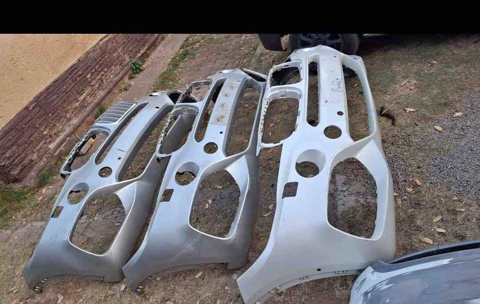 BMW X5 F15 bumper - Private Seller BMW X5 F15 bumper - Private Seller