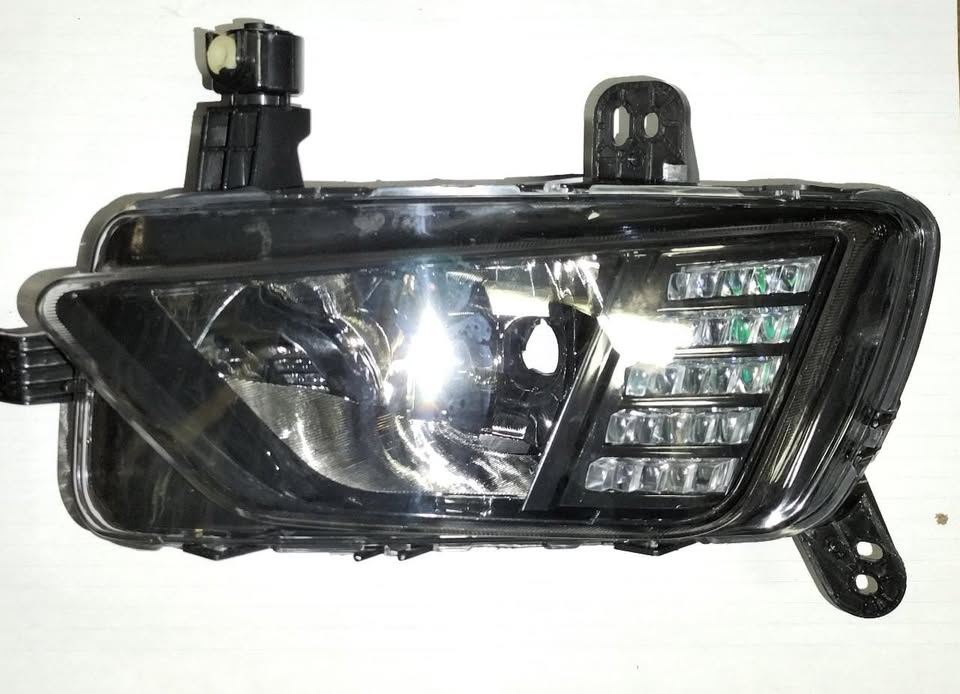 VW Polo 8 Fog Lights For Sale - Private Seller VW Polo 8 Fog Lights For Sale - Private Seller