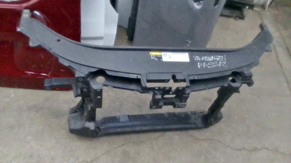 WV PASSAT CRADLE - Private Seller WV PASSAT CRADLE - Private Seller