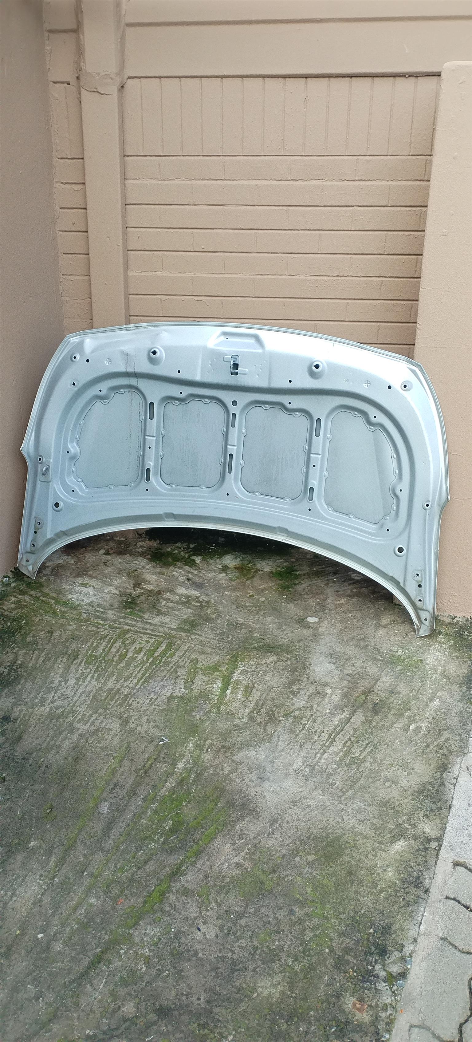 Hyundai I20 Grand  Bonnet Hood - Private Seller