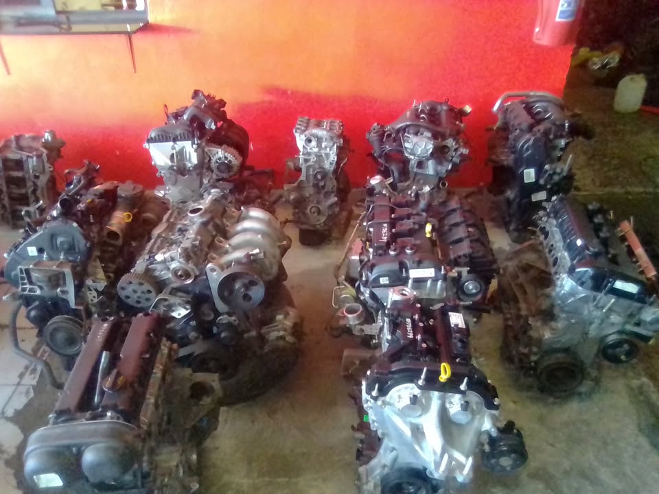 Ford Engines!! - Private Seller Ford Engines!! - Private Seller