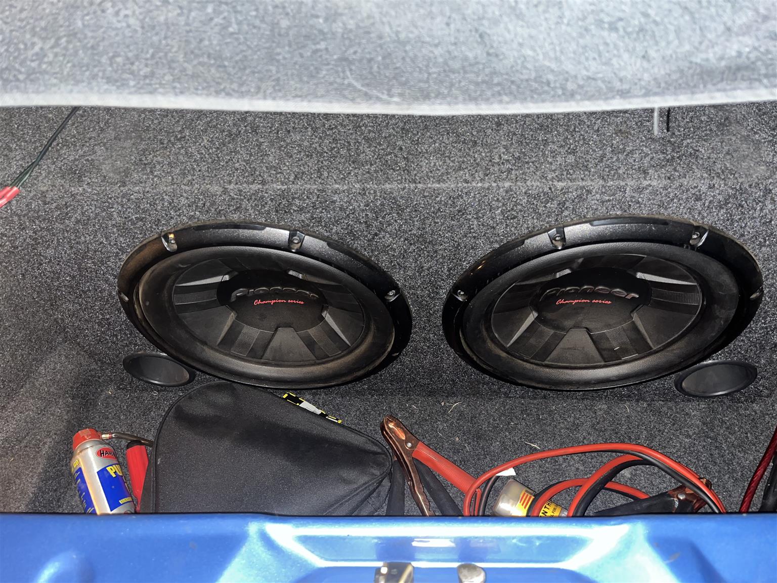 Used 2007 Volkswagen Citi 1.4i - Private Seller