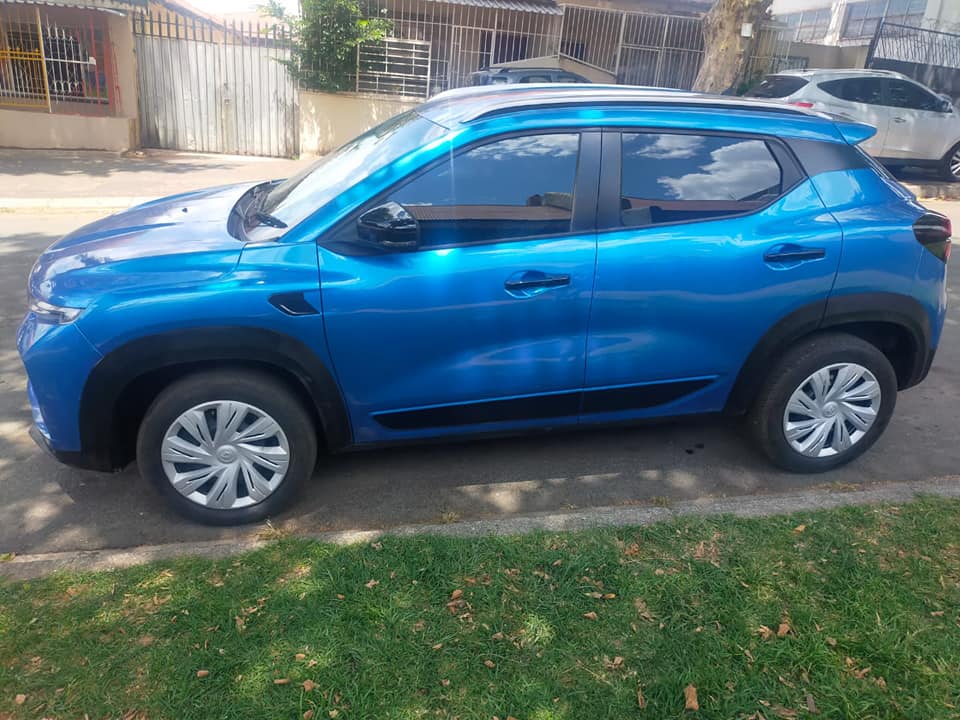 Renault kiger 1.0 2023 for sale