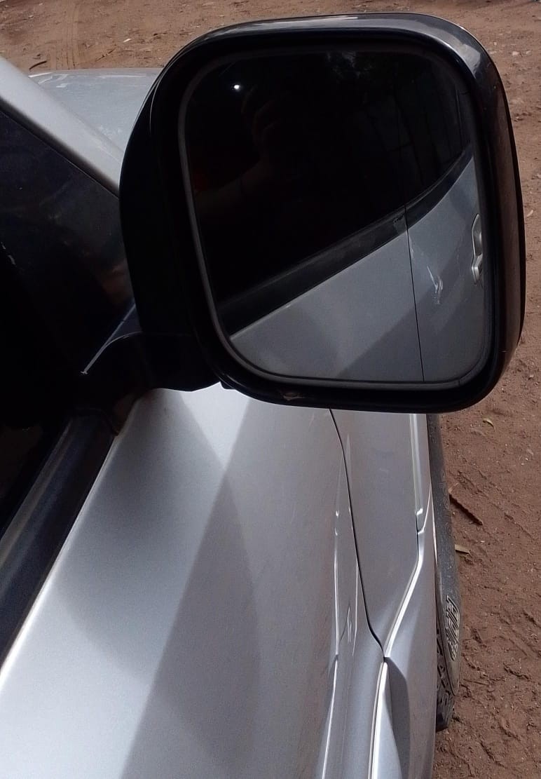 Mitsubishi Gen 3 Used Door Mirrors - Great Condition! - Private Seller Mitsubishi Gen 3 Used Door Mirrors - Great Condition! - Private Seller