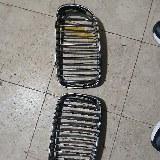 bmw 3 series grill - Private Seller bmw 3 series grill - Private Seller