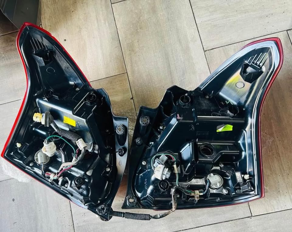 Suzuki Swift taillights - Private Seller Suzuki Swift taillights - Private Seller